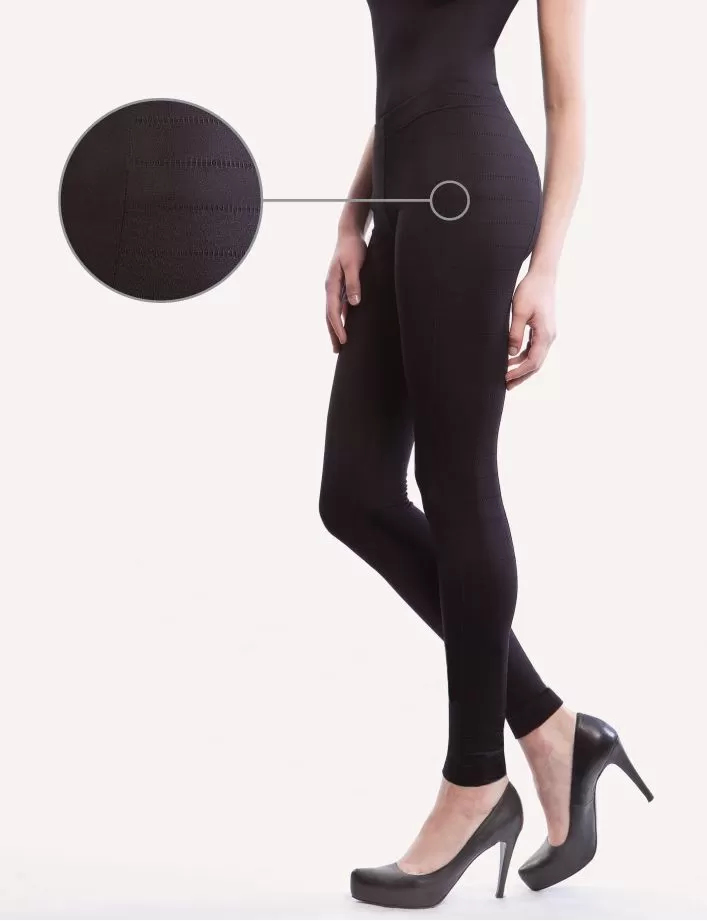 1 LEGGINSY GATTA LISSA PROMO