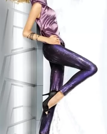 1 LEGGINSY MARILYN JEN RAINBOW 770 PROMO