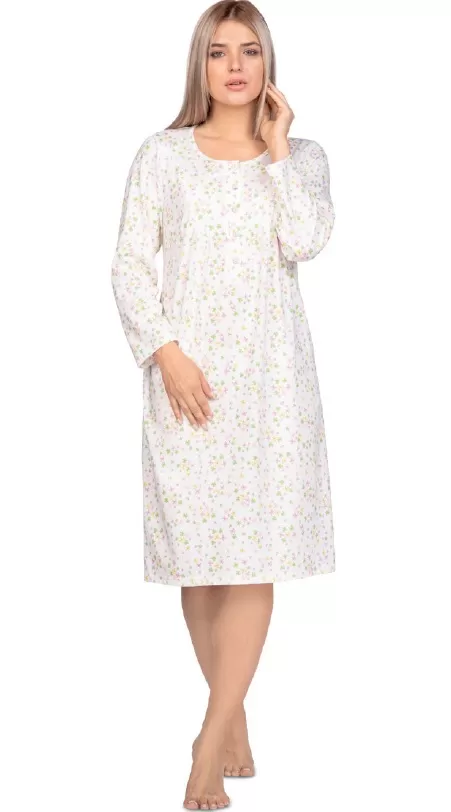 KOSZULA REGINA 081 XXL-3XL