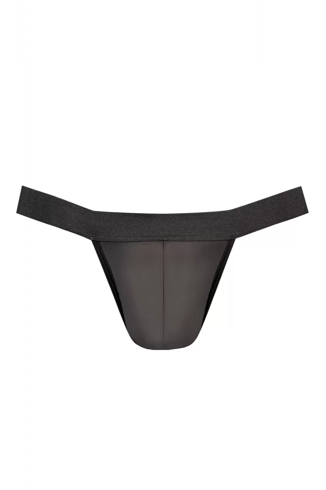 PETROL JOCK STRAP (MĘSKIE MAJTKI/MEN;S JOCK STRAP)