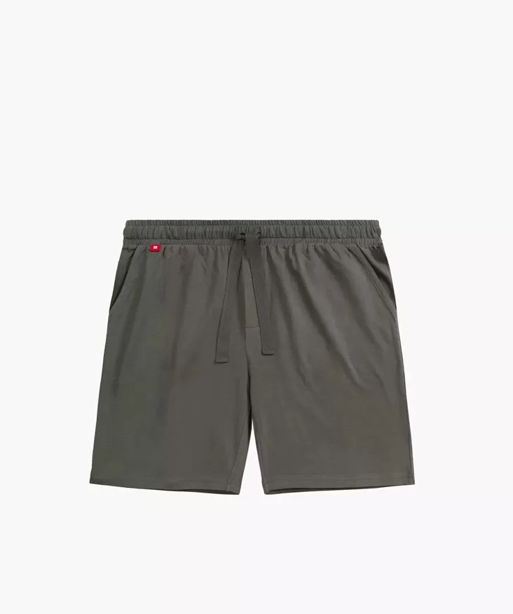SPODNIE ATLANTIC NMB-039 WL25 KHAKI