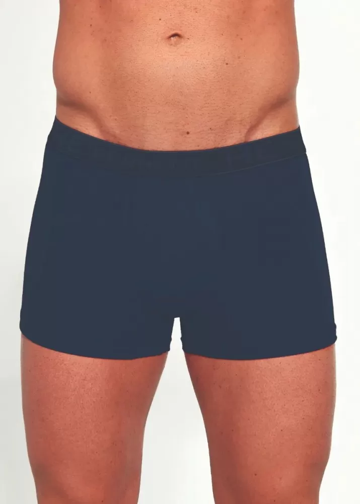 SZORTY CORNETTE HIGH EMOTION HE-503 GRA