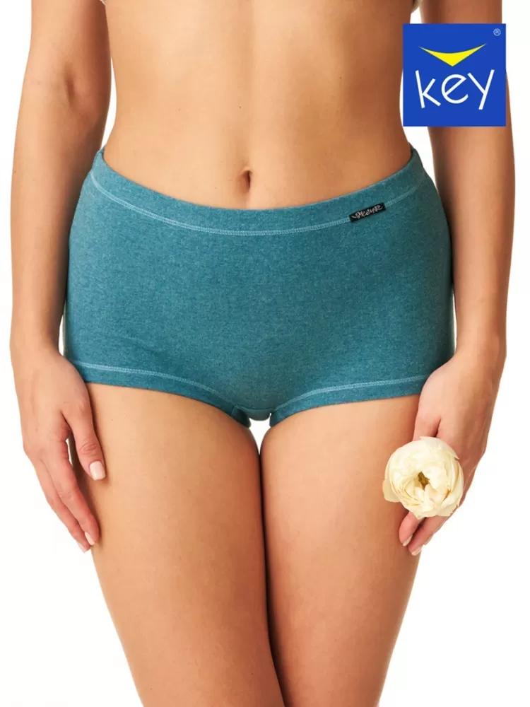 SZORTY KEY DAMSKIE LXC-729 2 HOT TOUCH TU