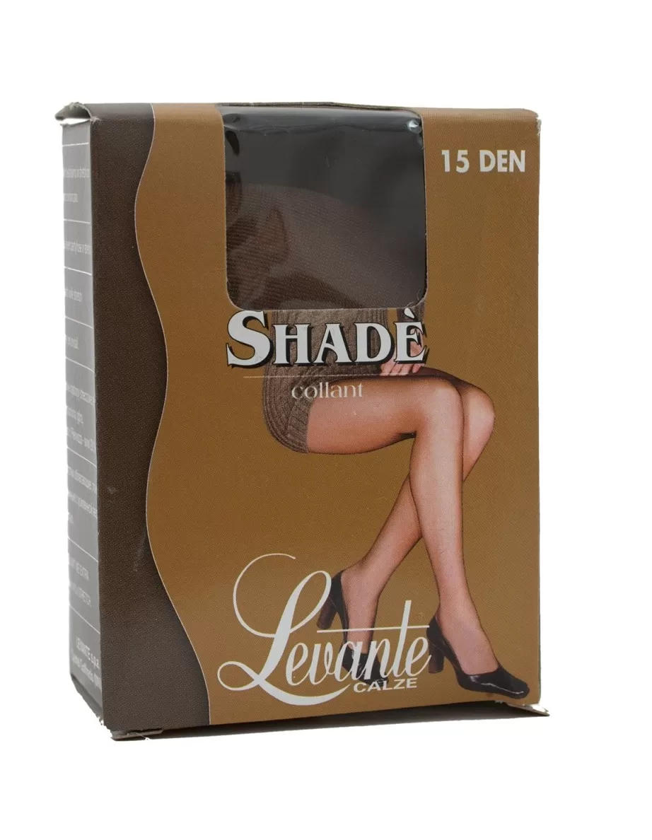 Колготки Levante Shade 15